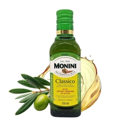 Oliwa z Oliwek Extra Vergine MONINI Classico – 250ml